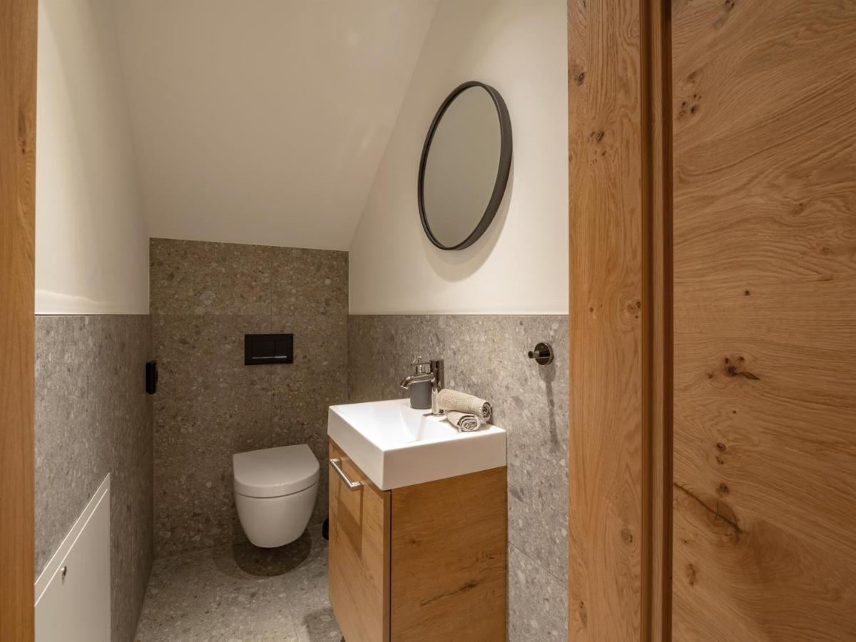 Apartment Szuahaeusl Ellmau Kültér fotó