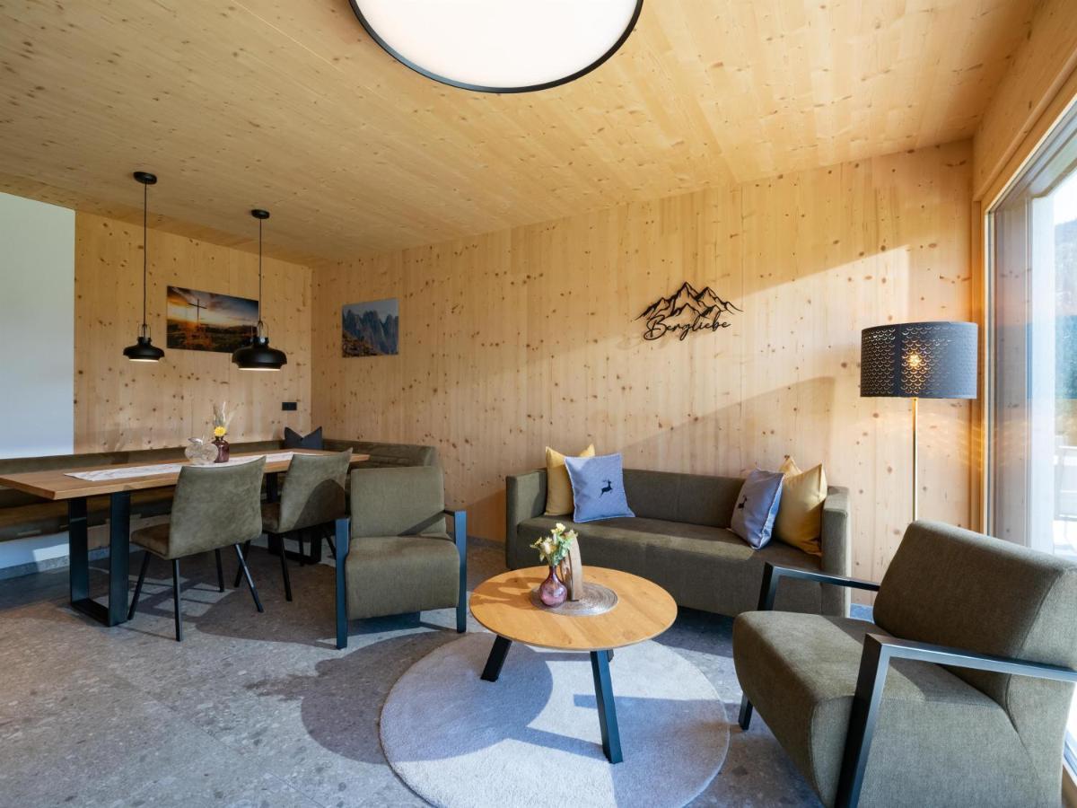 Apartment Szuahaeusl Ellmau Kültér fotó